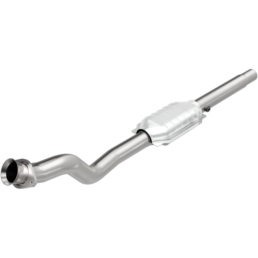 Catalytic Converter MagnaFlow 23411: HM Grade, Direct-Fit (Federal/EPA Compliant)