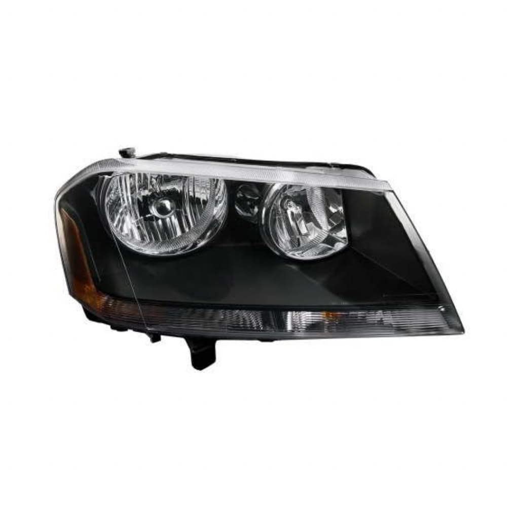 CS259-B101R Eagle Eyes Headlight