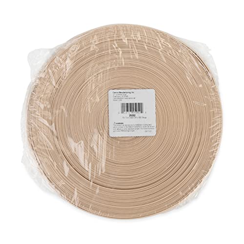 Camco 3/4" x 100' Colonial White RV Vinyl Insert