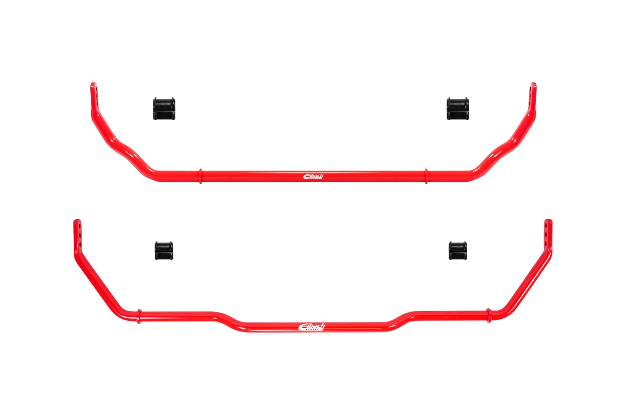 Eibach Anti-Roll-Kit E40-40-038-01-11 (Both Front And Rear Sway Bars)