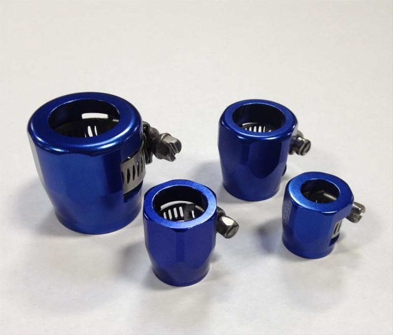Ez Clamp Fragola (#16) Blue 280316