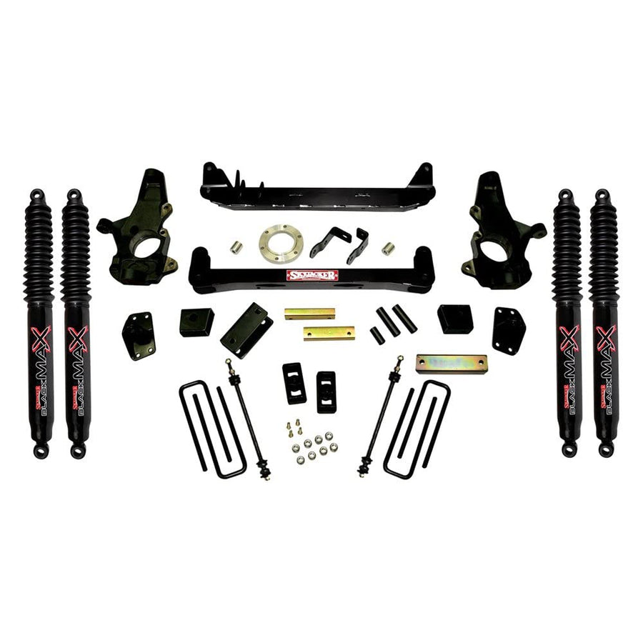Suspension Lift Kit Skyjacker C9381K-B w/Shock