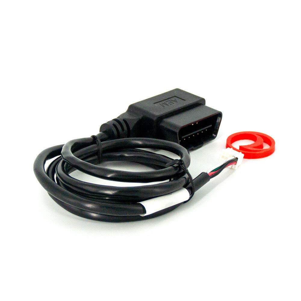 X-Series AEM 30-0311 OBDII Gauge