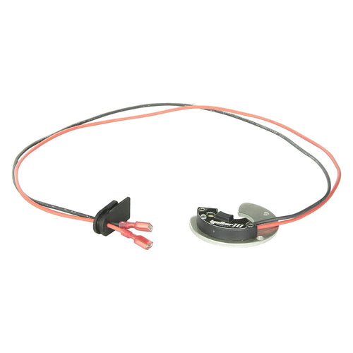 Ignitor III Pertronix (7LU-142A) Adaptive Dwell Control Multiple Spark with Digital Rev Limiter for Lucas 4-Cylinder Engine
