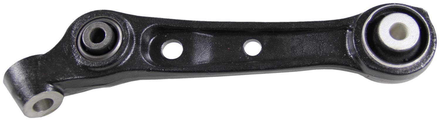 MOOG Suspension Control Arm front right lower rearward RK641283