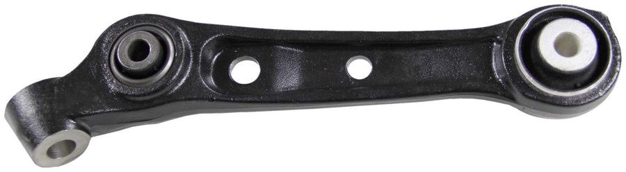MOOG Suspension Control Arm front right lower rearward RK641283