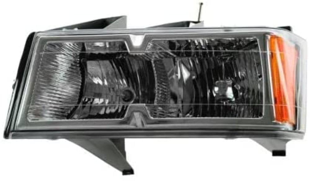 GM325-B101L Eagle Eyes Headlight