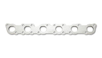 Exhaust Manifold Flange Vibrant Performance 14625