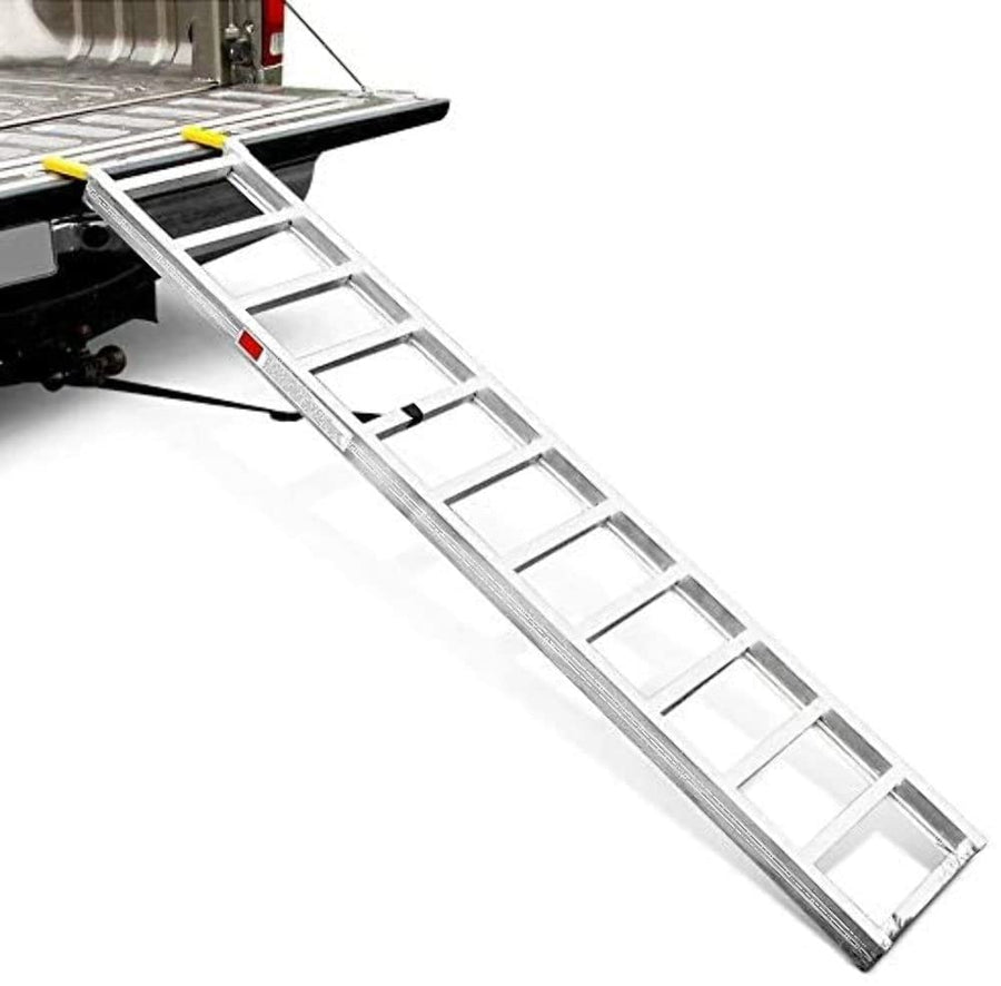 5" Rung Great Day LL14715S Bike Ramp (750 lb, Super-Lite Dirt)