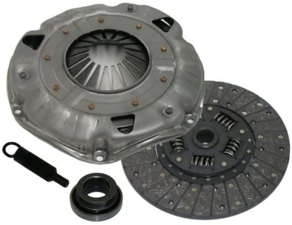 Premium Replacement RAM Clutches 88778 Clutch Set