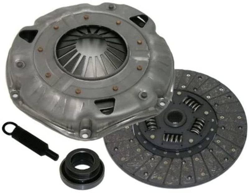 Premium Replacement RAM Clutches 88778 Clutch Set