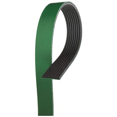 Gates FleetRunner K080825HD Micro-V Serpentine Drive Belt