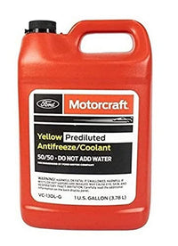 Genuine Ford Anti Freeze, VC-13DL-G