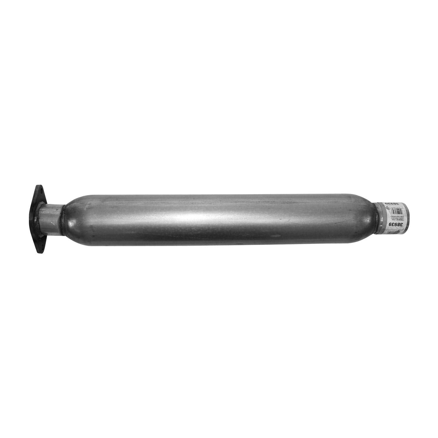 Exhaust Pipe AP Exhaust Products 38939