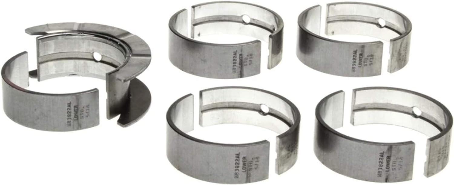 Engine Crankshaft Main Bearing Set Clevite MS-2245A