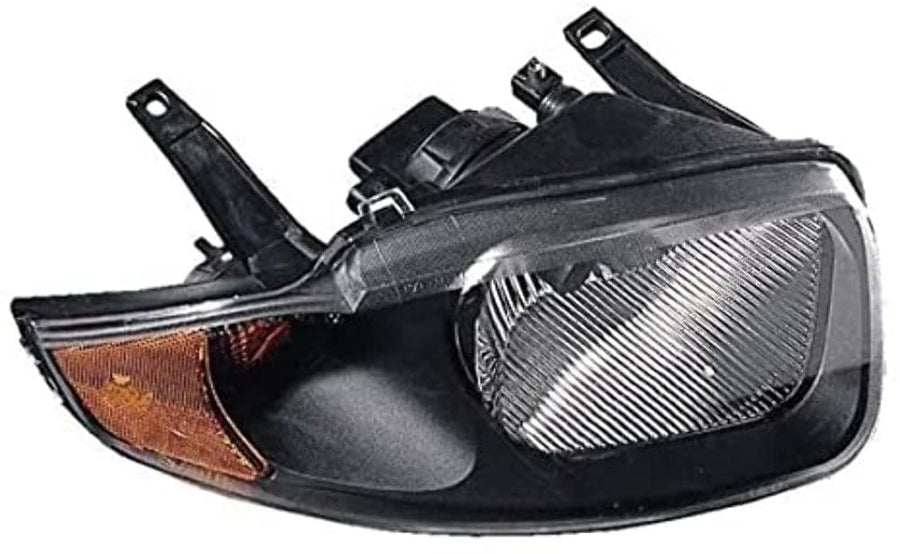 GM286-B001R Eagle Eyes Headlight