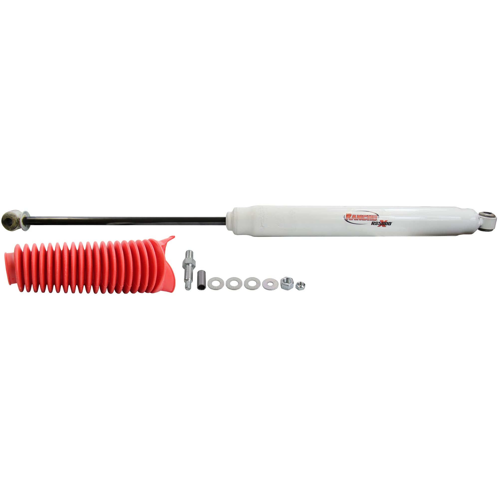 RS55036 Rancho RS5000X Suspension Shock Absorber