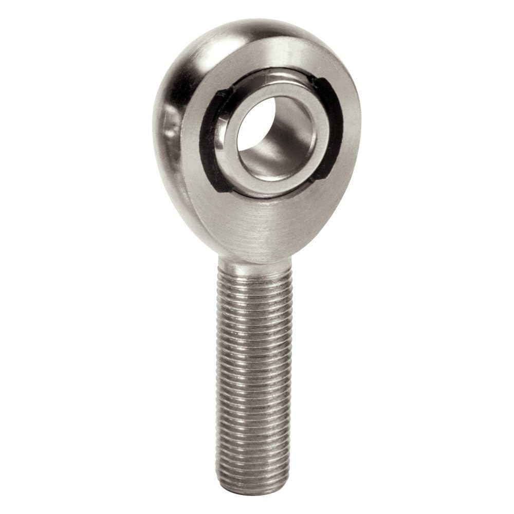 QA1 X Series XMR16-1 Rod End, Chromoly, 2-Piece, 1-14 RH UNS