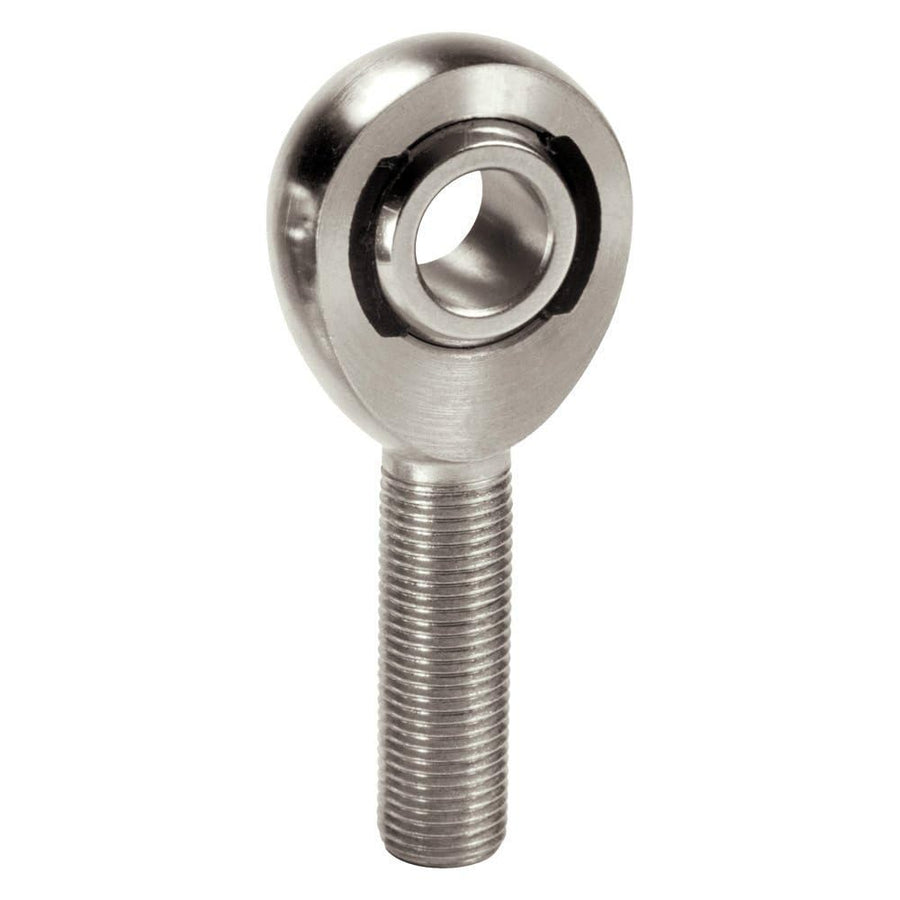 QA1 X Series XMR16-1 Rod End, Chromoly, 2-Piece, 1-14 RH UNS
