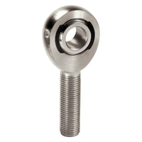 QA1 X Series XMR16-1 Rod End, Chromoly, 2-Piece, 1-14 RH UNS