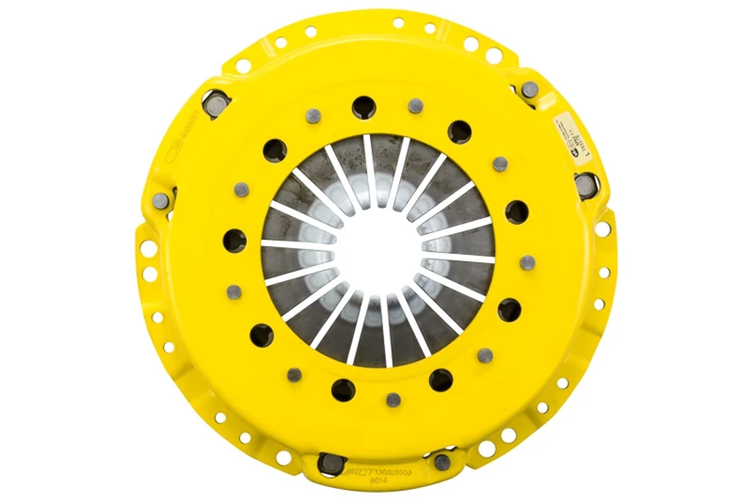 HD ACT B014 Clutch Pressure Plate