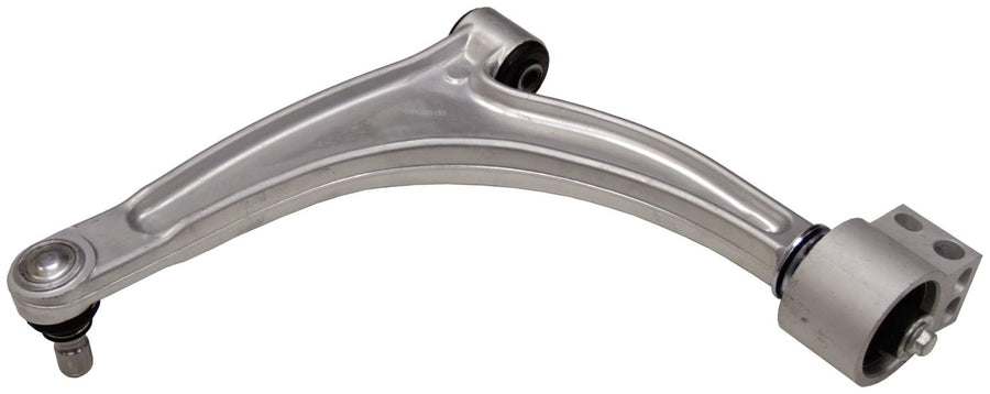 MOOG Front Right Lower Suspension Control Arm and Ball Joint Assembly for Chevrolet Malibu RK620180