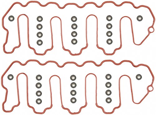 VS FEL-PRO 50684 R Valve Cover Gasket Set