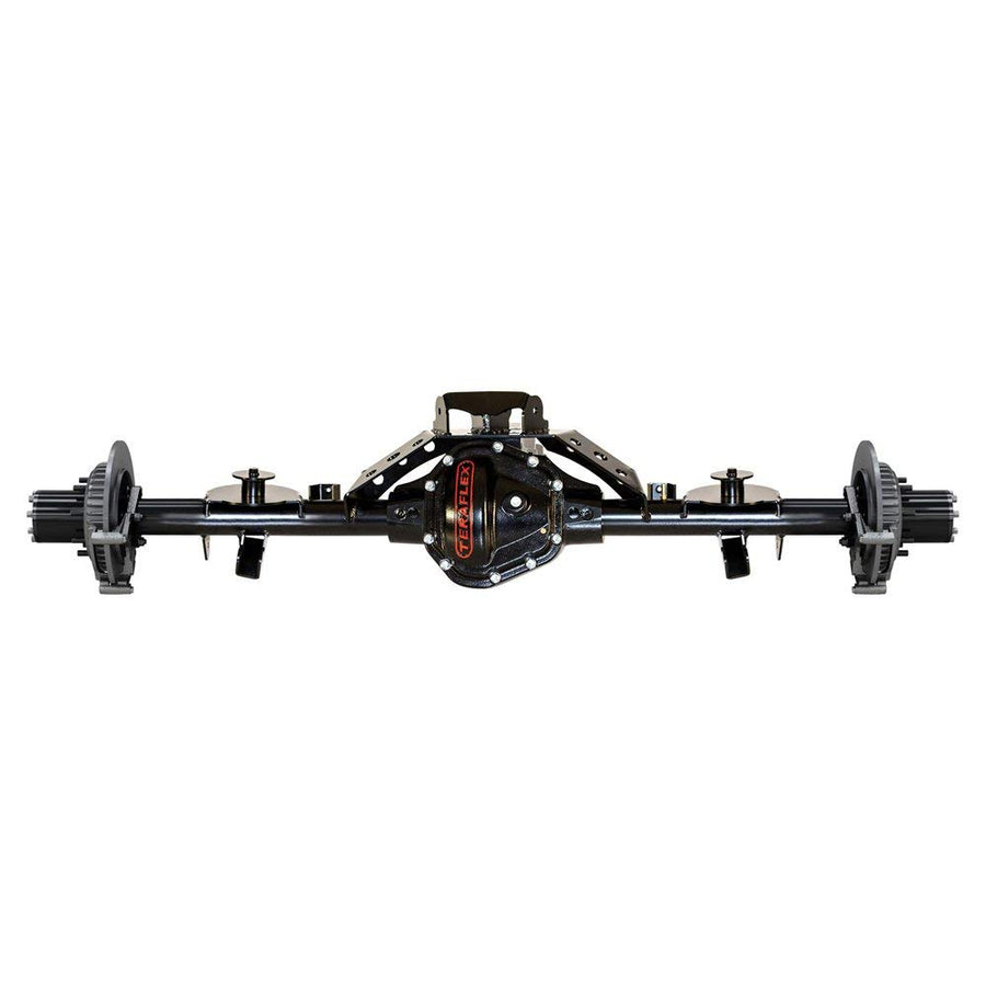 Teraflex REAR TJ AXLE FULL FLOAT 4.30 W/ CRD60 PRO LCG TRUSS & ARB