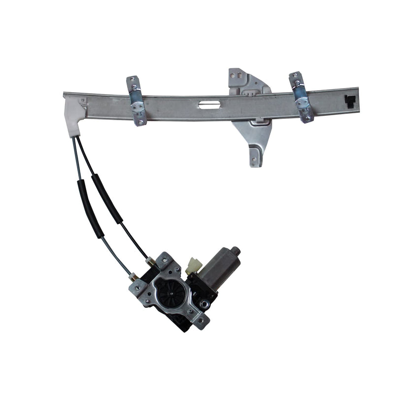 Power Window Motor A TYC - 660165