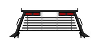 B&W Trailer Hitches GOOSENECK Cab Protector Headache Rack Hitch PUCP7543BA