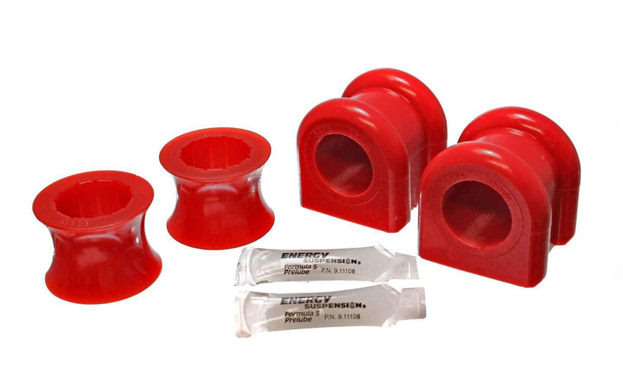5.5168R Energy Suspension Ft Sway Bar Bushing Set 35Mm
