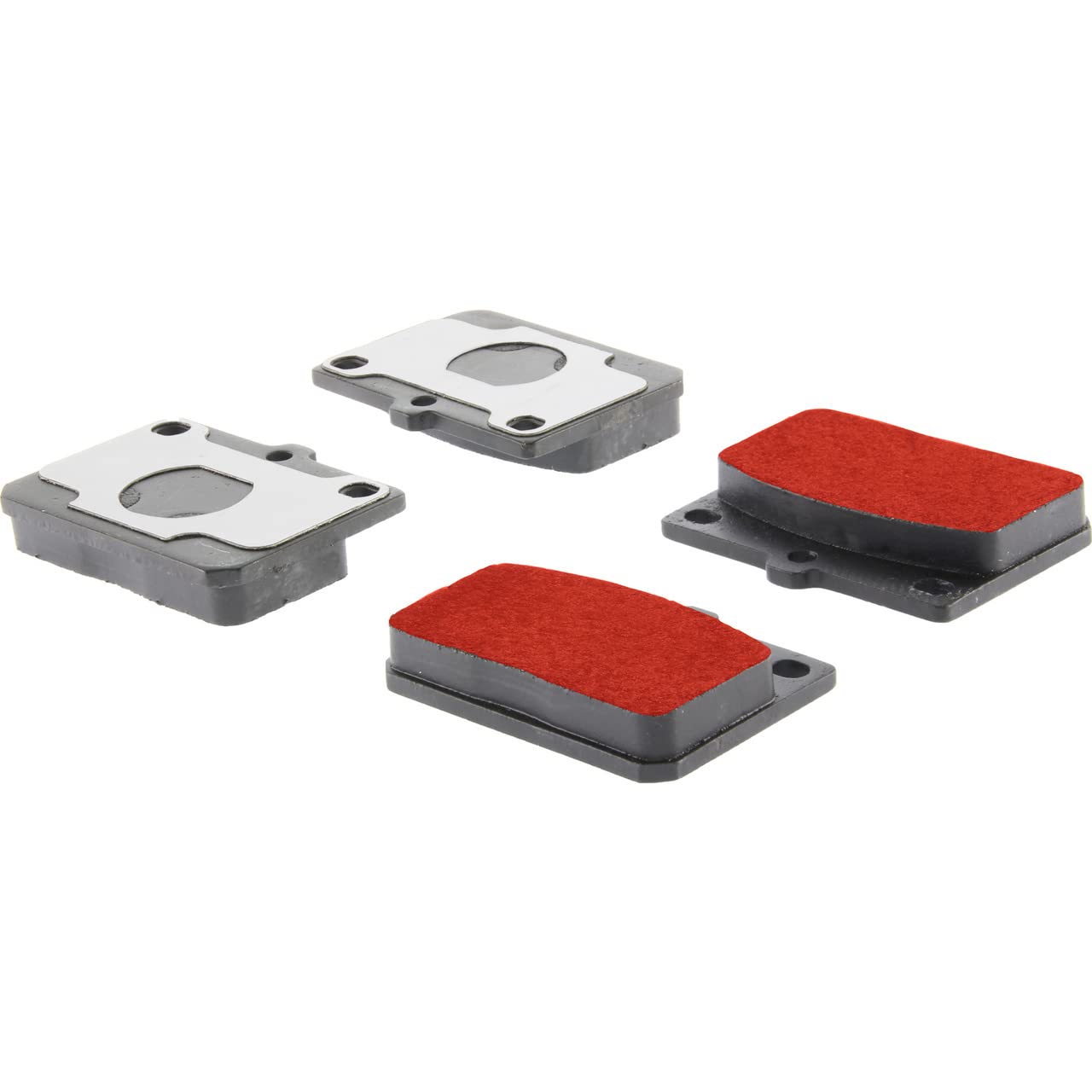500.01010 Centric PQ PRO PADS