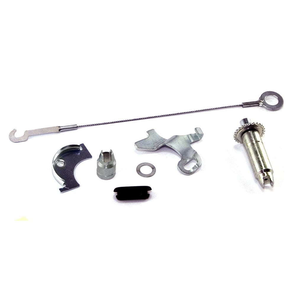 Drum Brake Self Adjusting Hardware | Omix-Ada | 16739.03 | OE Reference: H2514 | Fits 1979-2006 Jeep XJ/MJ/CJ/YJ/SJ