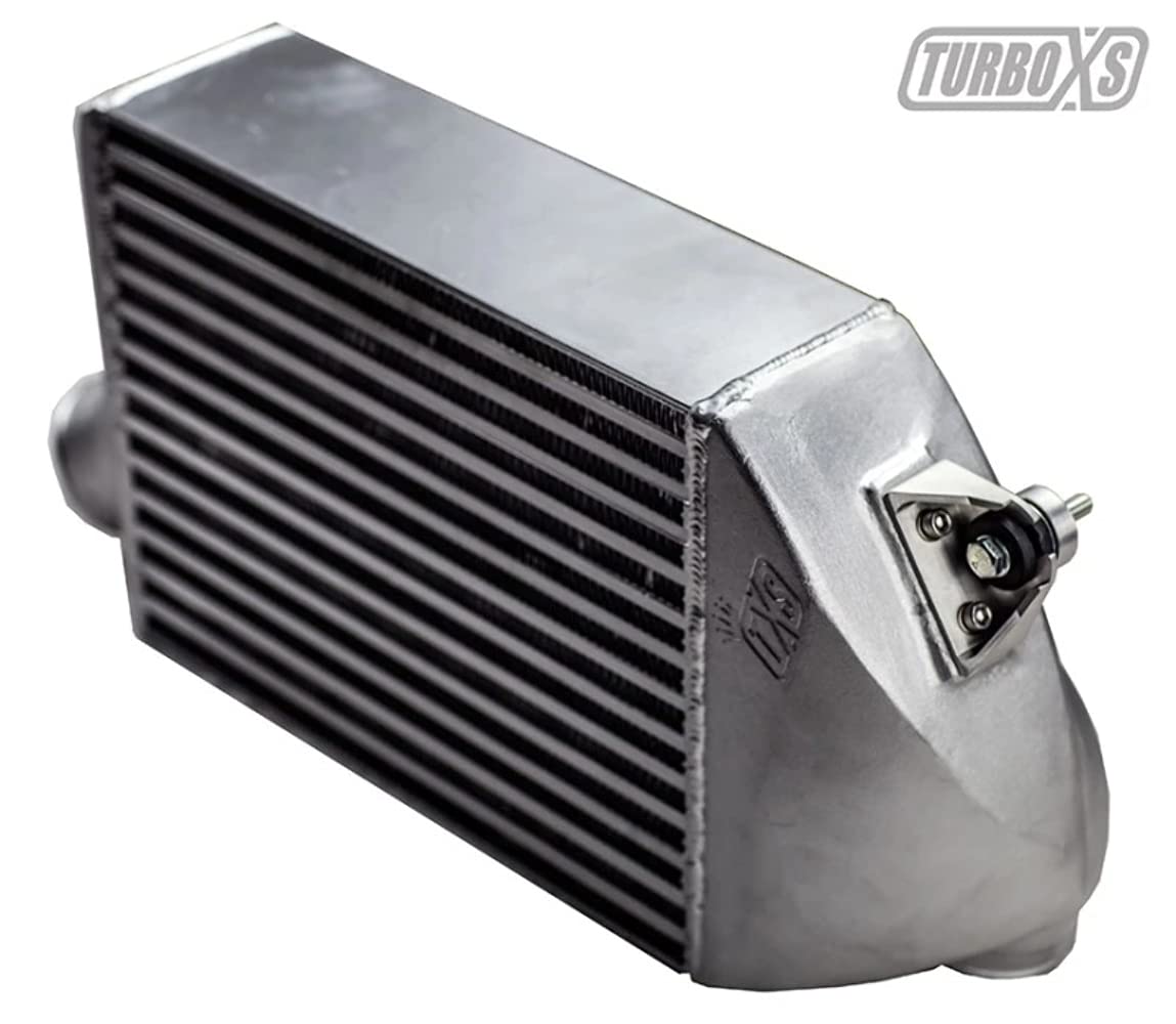 TurboXS WRX txs-W15-TMIC With Hardware (Tmic For 2015 Subaru), 1 Pack