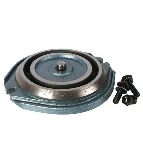 Wilton Base Swivel, for 1250N Machine Vise (Model 5S)
