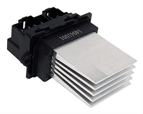 Crown Blower Motor Module Crown Automotive