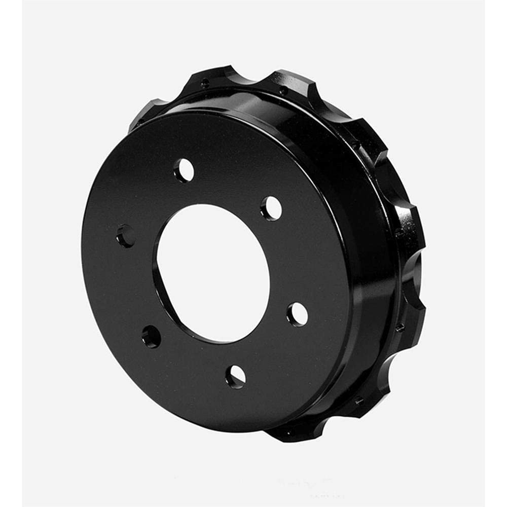 Brake Hat-Park, 2.00" Offset