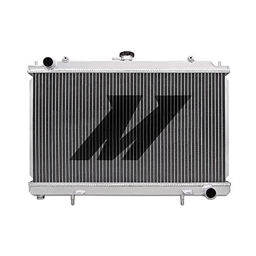 Mishimoto Performance Aluminum X-Line Radiator MMRAD-S14-95SRX Fits Nissan 240sx SR20 1995-1998