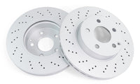 355114392 Pagid Disc Brake Rotor