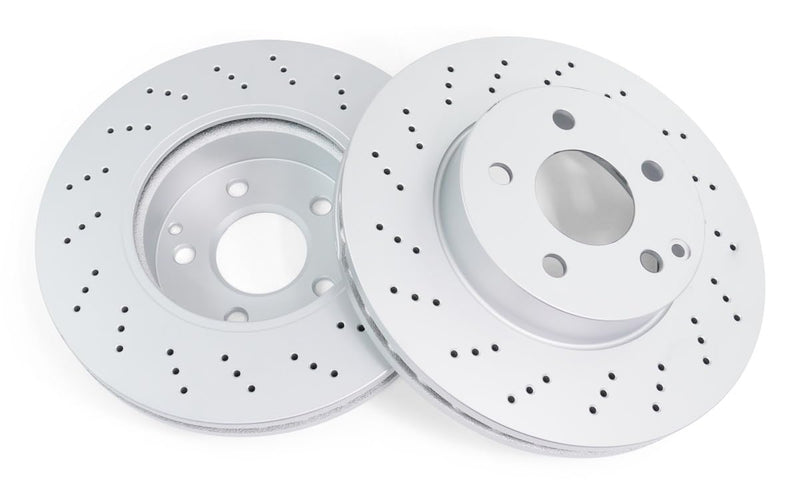 355114392 Pagid Disc Brake Rotor