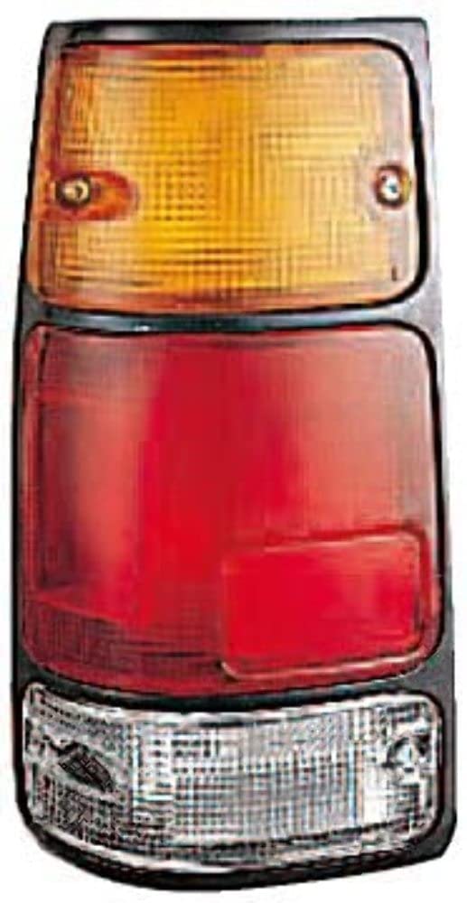 IZ090-B00DL Eagle Eyes Tail Light
