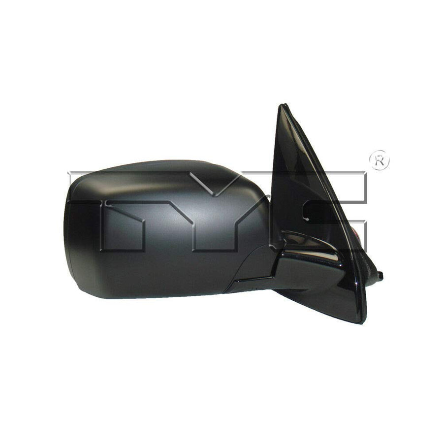 BMW X5 TYC 8530051 Right Non Heated Replacement Mirror