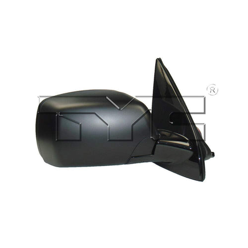 BMW X5 TYC 8530051 Right Non Heated Replacement Mirror