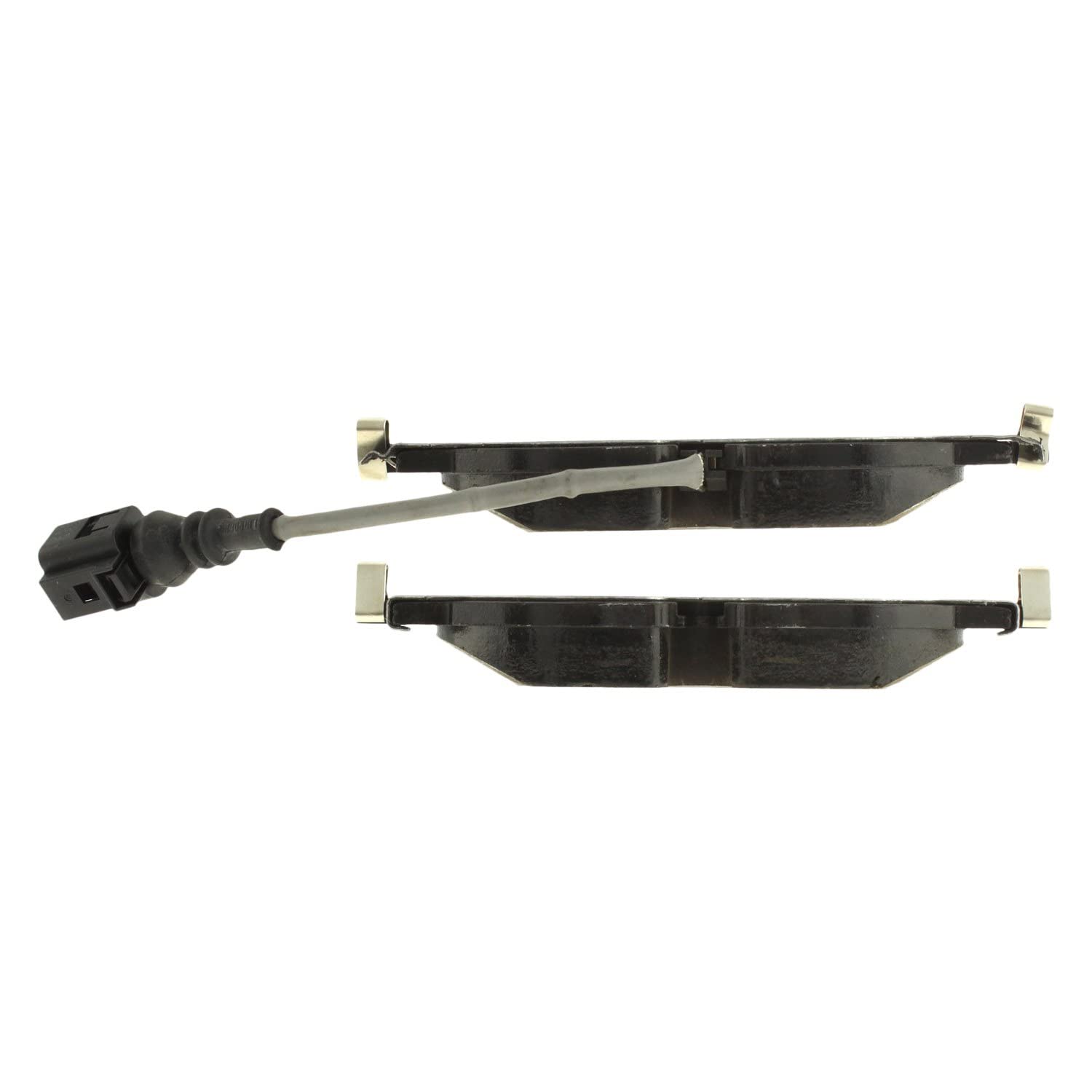 Centric Posi Quiet 105.17600 Premium Ceramic Front Disc Brake Pad Set for Select Audi and Volkswagen Model Years