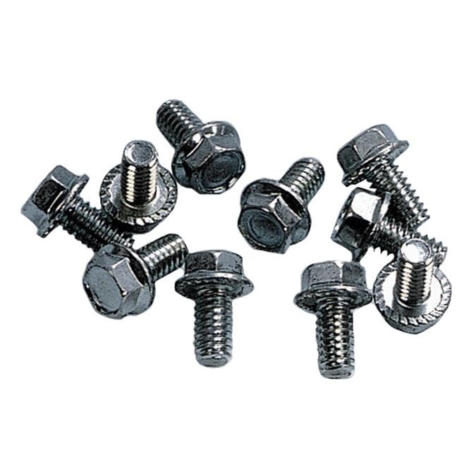 BB Chevy Milodon 12700 Bolt Pack