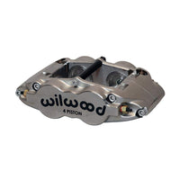 FSL4R-ST-R/H Caliper-Nickel