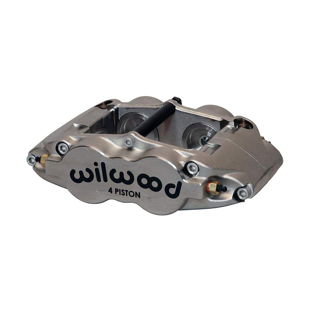 FSL4R-ST-R/H Caliper-Nickel