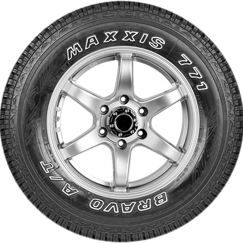 LT285/75R16 MAXXIS 8PR OWL AT-771