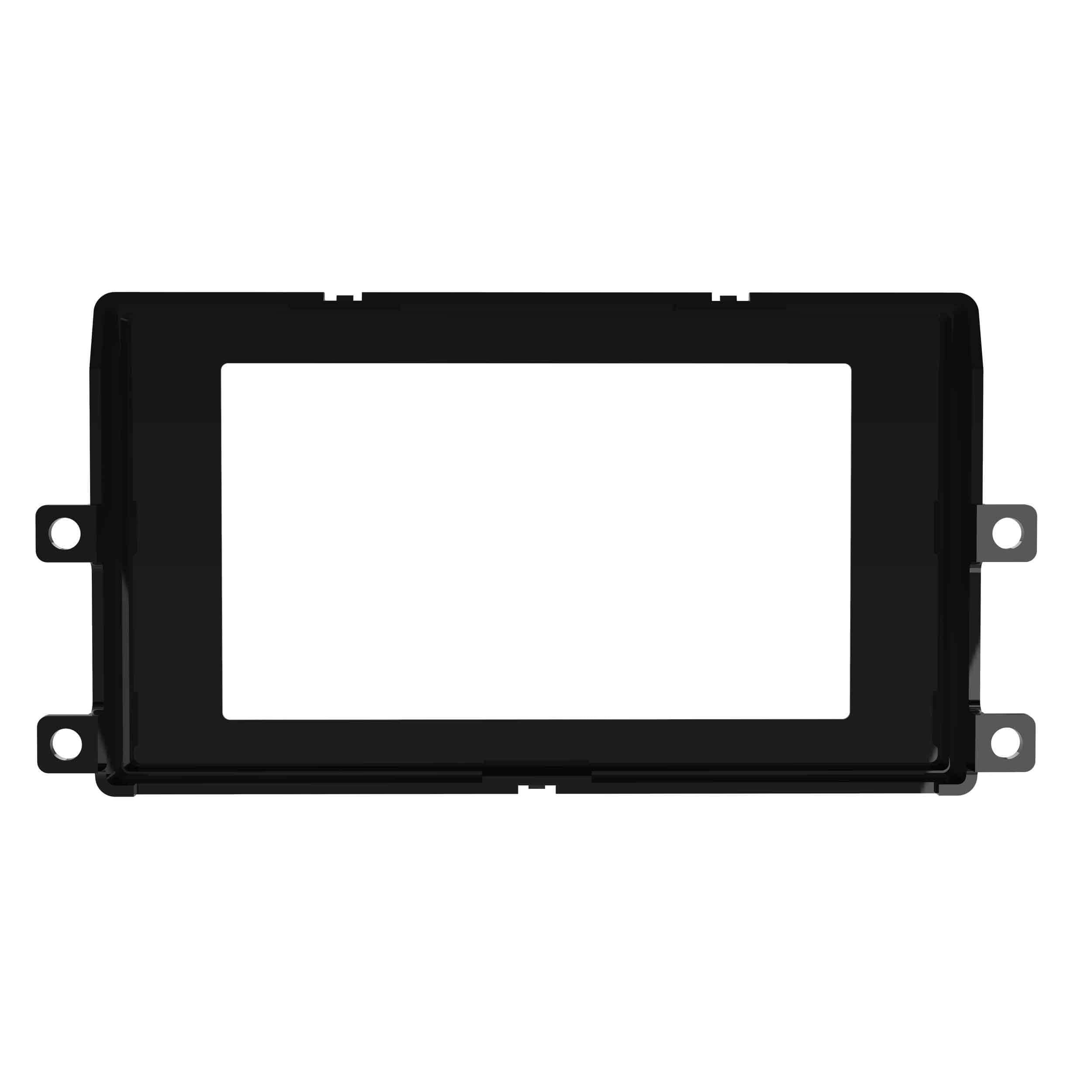 Toyota Highlander Metra 107TO7HG 2020-Up (w.o Fact Nav)