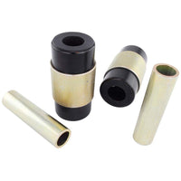 Bushing Kit Whiteline W52991 Black